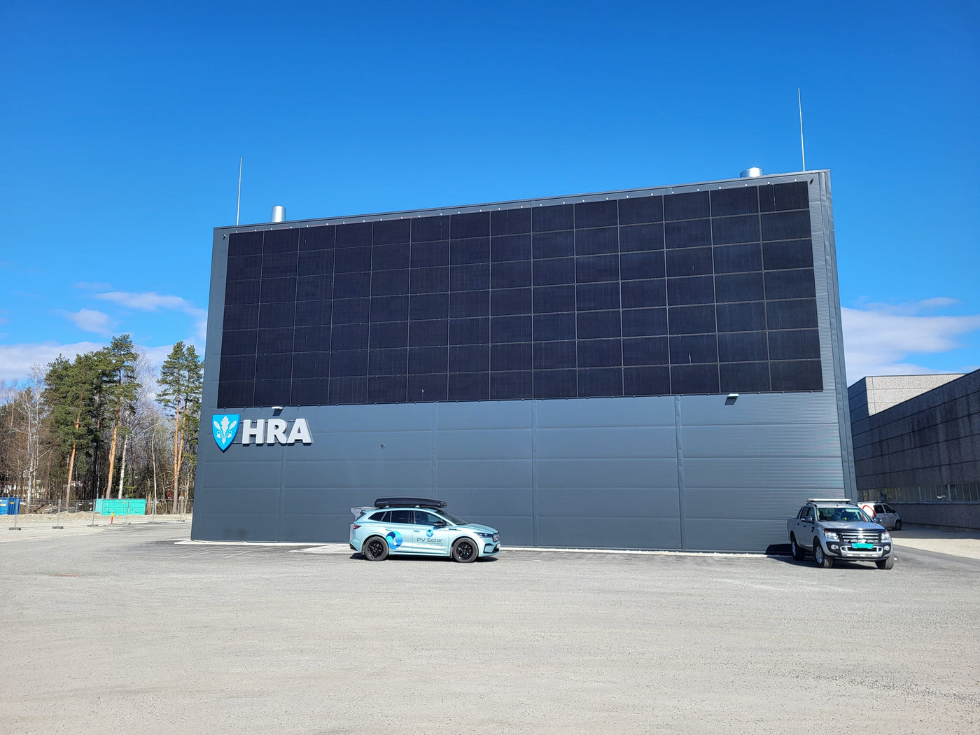 Nye EU-krav vil endre energibruken i næringsbygg