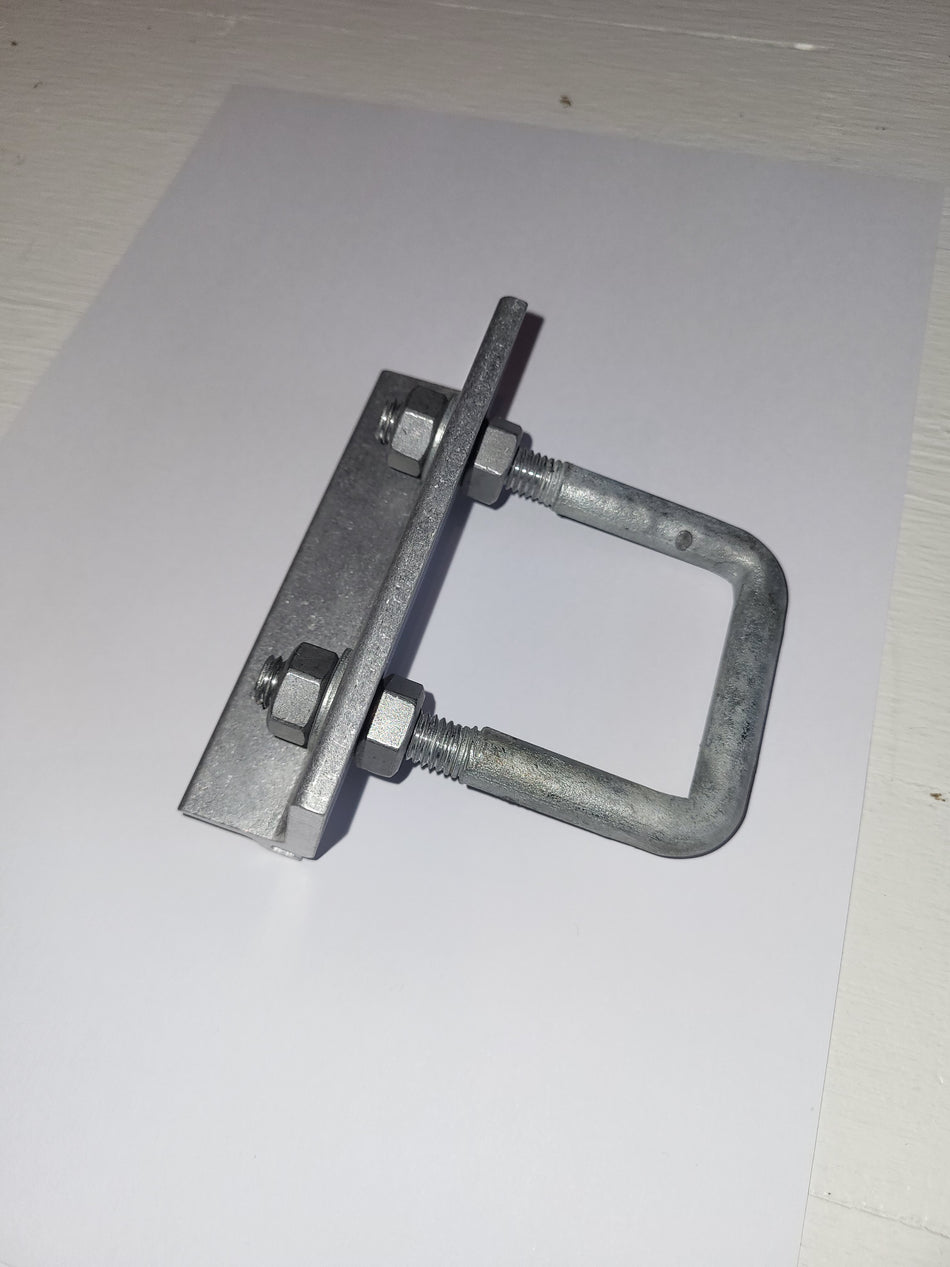 PVS Climber 110mm 2 x 11mm stadionspor