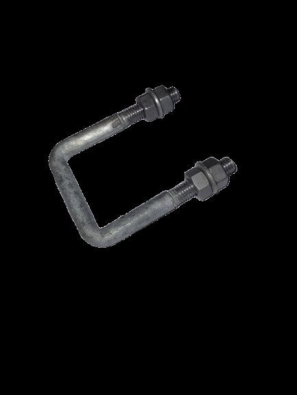 PVS Bøyle SU-52-90-30