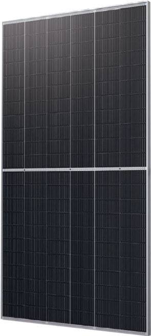 GCL Solar NT12/66GDF N-type Bifacial Double Glass Module