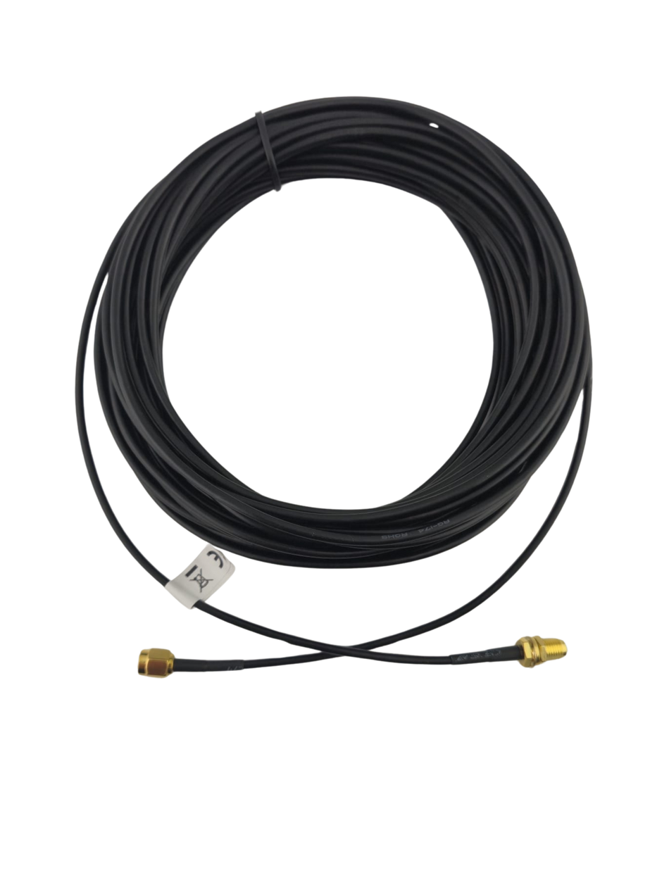 Kabel for RS485-signalsender – 10 m