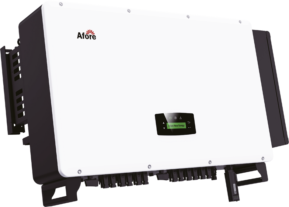 Afore - Trefase strenginverter 70–110 kW